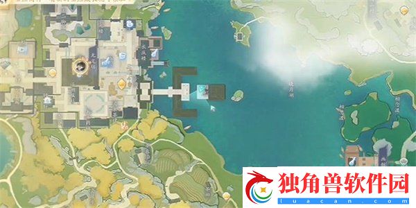 射雕手游说书双渐怎么获得