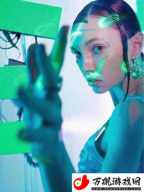 欧美人与物-3Dvideos：探索未知的世界