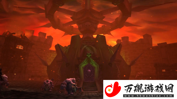 魔兽世界二十周年庆典活动攻略