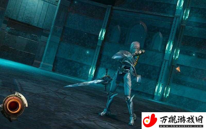 最终幻想13雷霆归来PC版烟火收集攻略