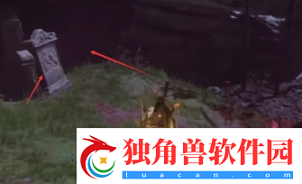 艾尔登法环白面具头盔怎么获得