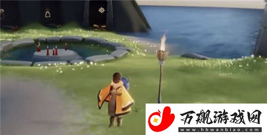 光遇火把怎么获得