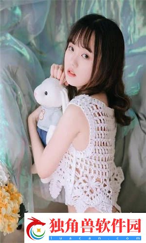 一个在上吃一个在下面敷面膜：当现代快节奏与自我护理相遇