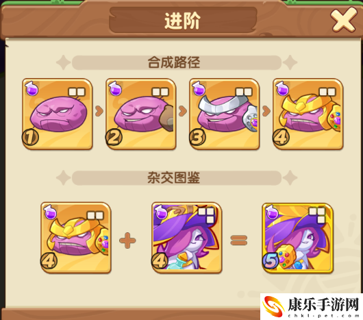 保卫向日葵紫薯霸王植物进阶效果详细一览