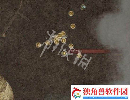 艾尔登法环在哪里能找到黄金律法原本