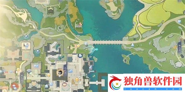 射雕手游吟咏名胜篇惹人注目成就怎么获得