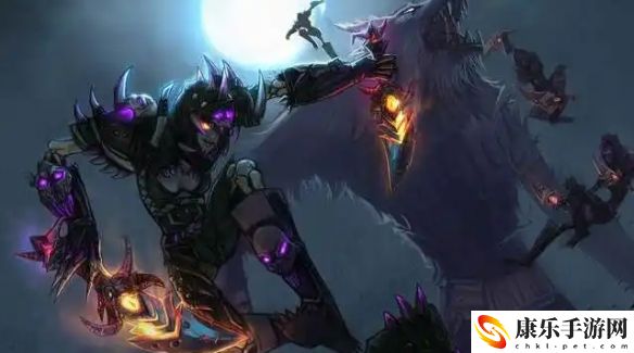 魔兽世界刺杀贼必备宏命令代码详细一览 社交系统与公会管理，打造强大团队凝聚力