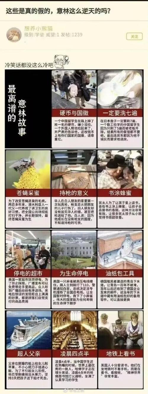 三个外国人轮番讲述的故事，粉丝表示：这是一场文化的盛宴