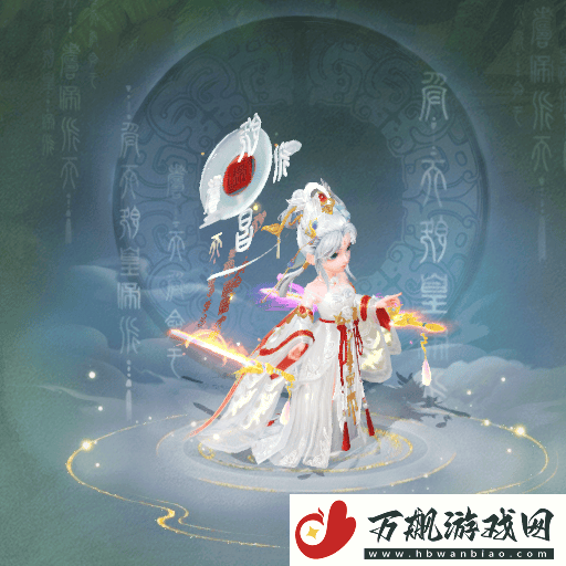 大话西游手游