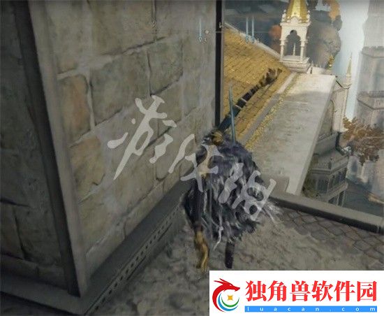 艾尔登法环在哪里能找到黄金律法原本