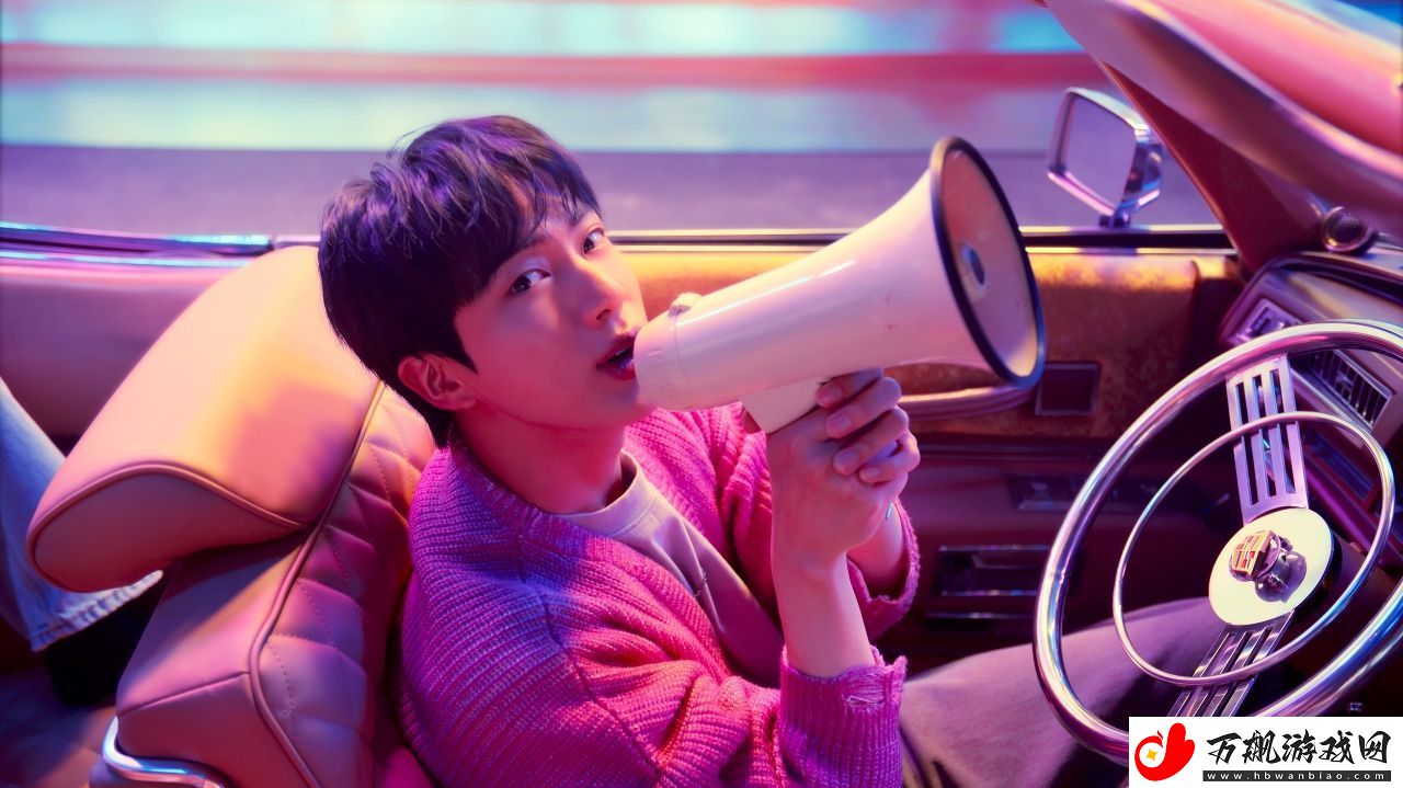 防弹少年团-BTS成员-Jin-全新单曲杜比全景声版本发布