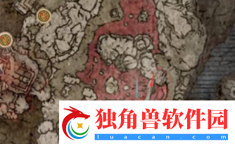 艾尔登法环白面具头盔怎么获得