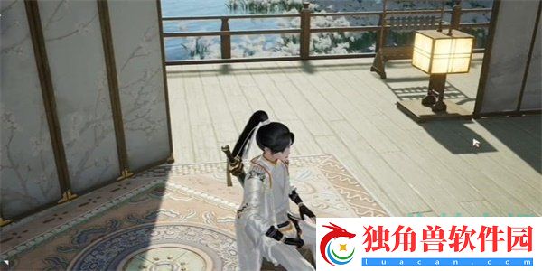 射雕手游说书双渐怎么获得