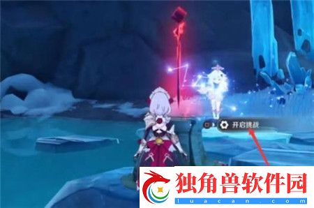 原神星荧洞窟限时挑战怎么打-原神星荧洞窟限时挑战打法介绍2024