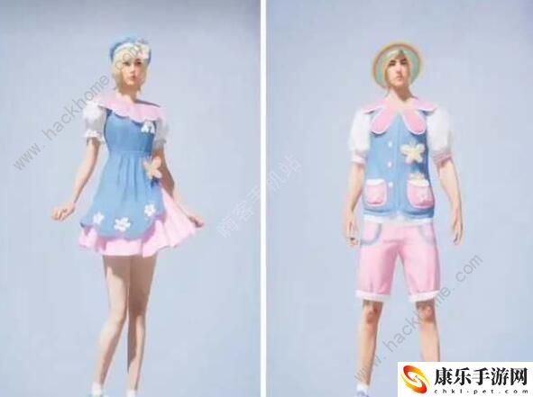 和平精英ss23赛季手册皮肤有哪些 ss23赛季手册皮肤一览[多图]图片1
