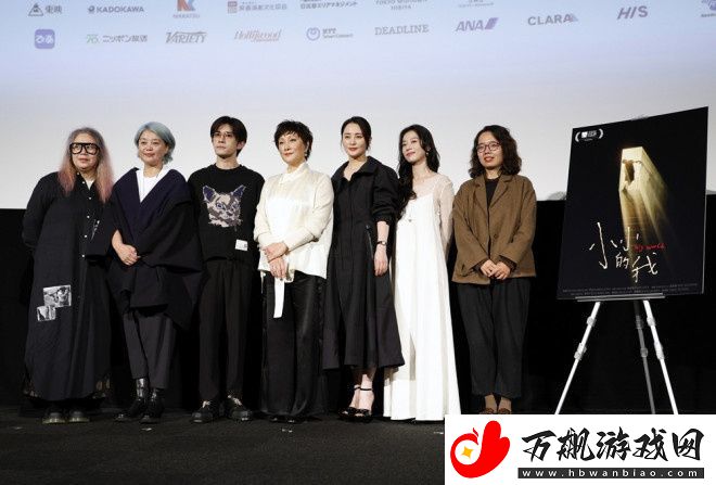 周雨彤致歉-结束小小的我日本宣传行程