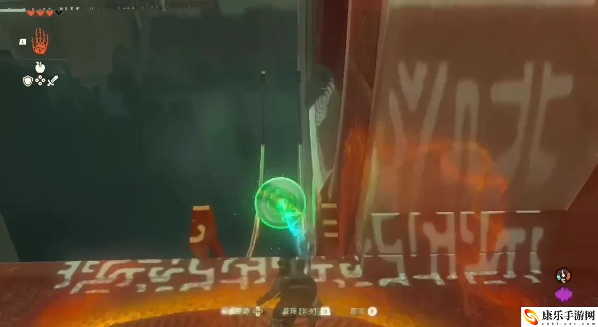 塞尔达传说之王国之泪马亚奇诺乌神庙在哪？马亚奇诺乌神庙怎么过