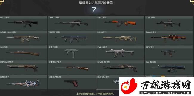 穿越火线