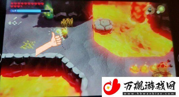 塞尔达传说智慧的再现火种不等人在哪-智慧的再现火种不等人位置攻略
