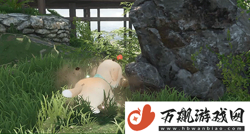 逆水寒手游