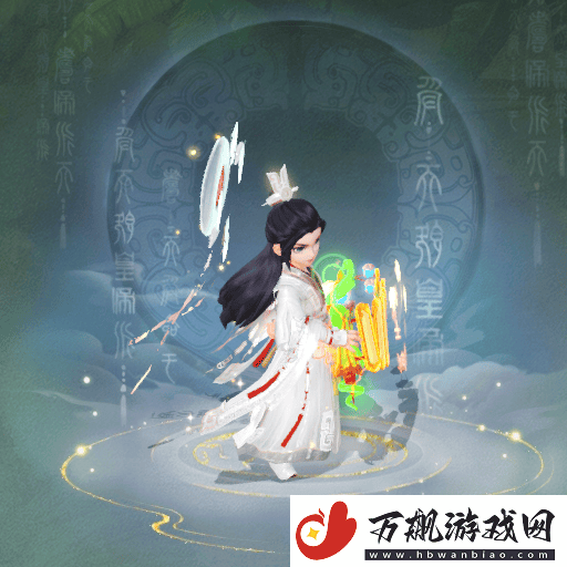 大话西游手游