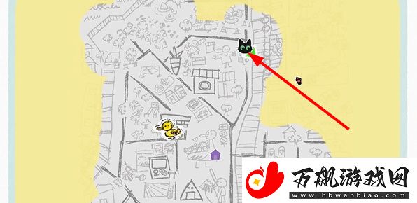 小猫咪大城市解锁传送怎么解锁