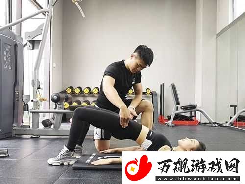 私教-1V2-训练：专属定制高效健身之旅