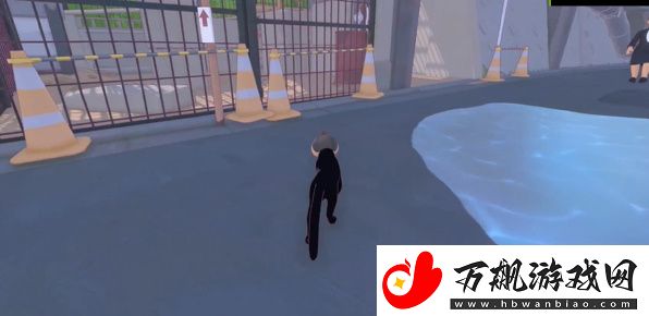 小猫咪大城市解锁传送怎么解锁