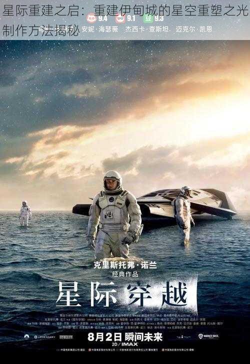 星际重建之启:重建伊甸城的星空重塑之光制作方法揭秘
