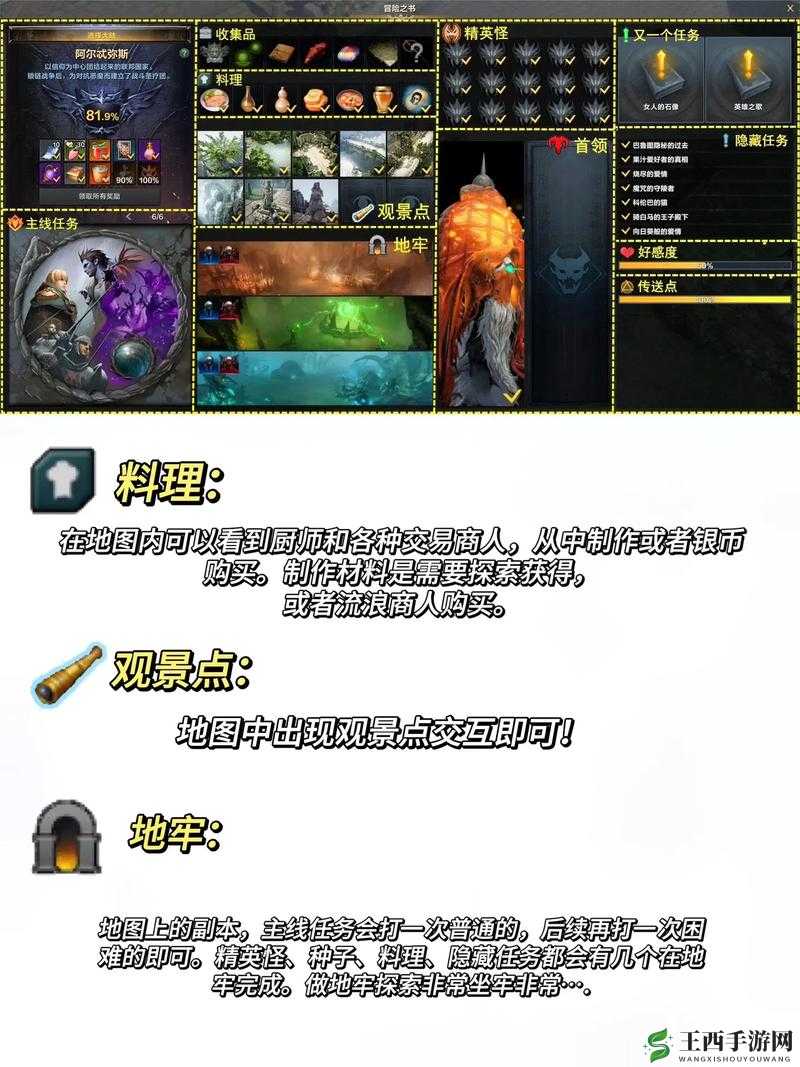 失落的方舟：探秘冒险之书道具的神奇用途与使用攻略