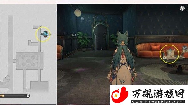 崩坏星穹铁道筑梦诗任务怎么完成