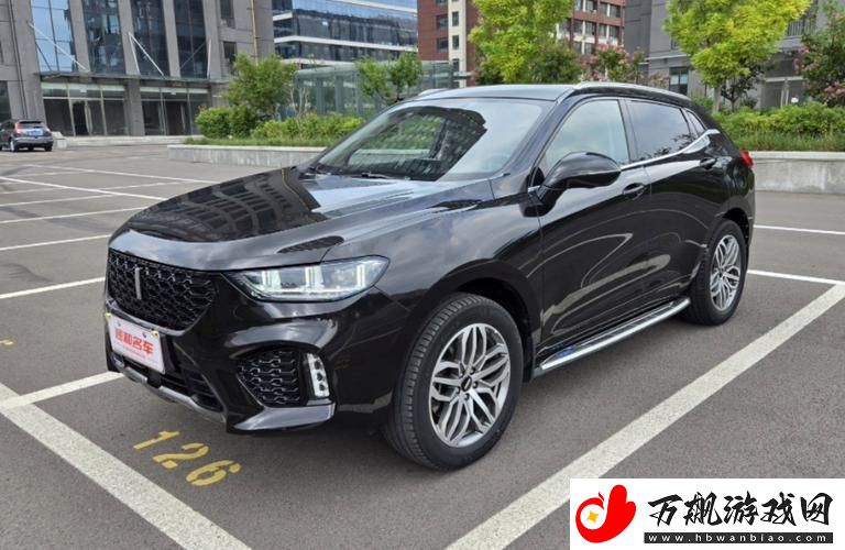 weyvv5国产的suv视频：揭示智能与豪华的完美结合