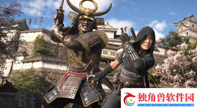 抵制刺客信条：影-卡普空资深开发者称其毫无意义