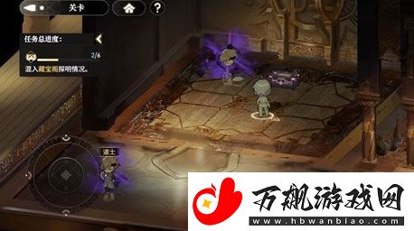 少年西游记2莲花洞宝箱怎么获得：攻略教你应对困境