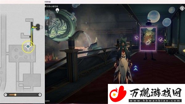 崩坏星穹铁道筑梦诗任务怎么完成