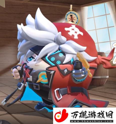 蛋仔派对S17赛季皮肤有哪些