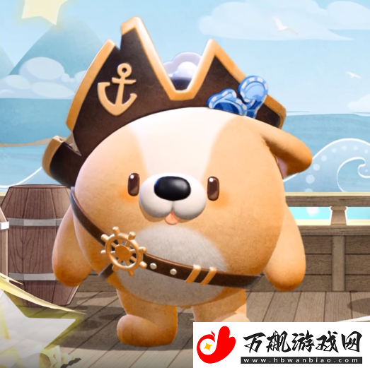 蛋仔派对S17赛季皮肤有哪些