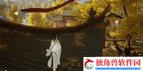 射雕手游白额燕蛋怎么收集