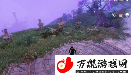 逆水寒手游飞渡天壑成就怎么达成