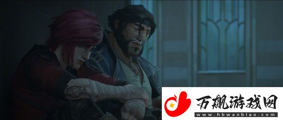 双城之战2高清剧照追悼会的袭击案引燃导火索！