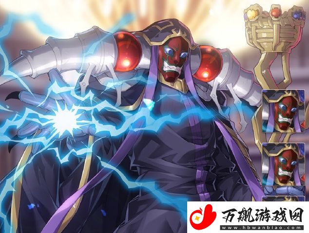第七史诗安兹乌尔恭基本信息及培养攻略介绍