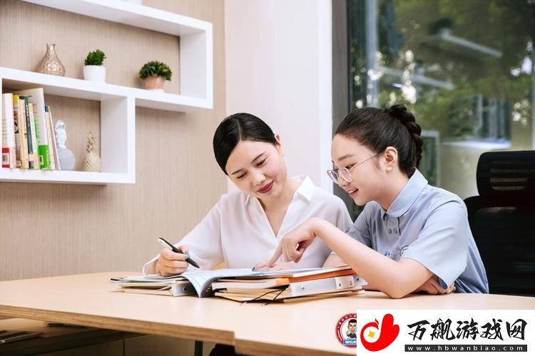 畅享知识海洋：课后2对1特别辅导班的魅力