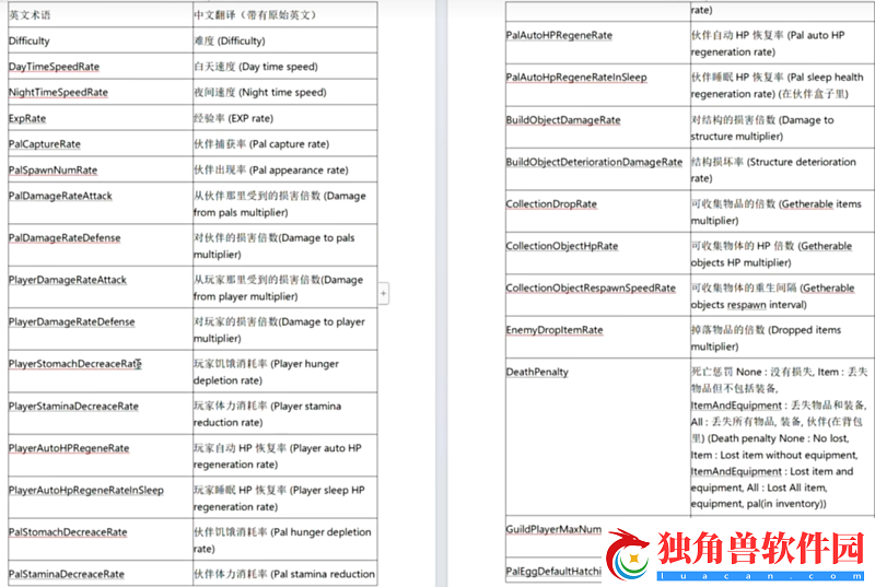 幻兽帕鲁服务器怎么创建