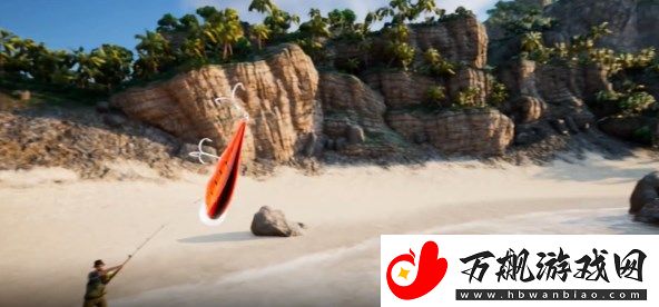 欢乐钓鱼大师体验模式怎么开