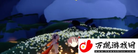 光遇5.10每日任务怎么完成