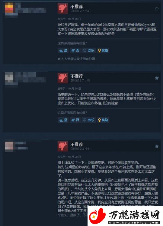 荒野大镖客