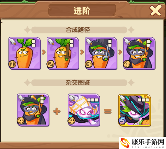 保卫向日葵佐罗剑客植物进阶效果详细一览 游戏设置优化全攻略