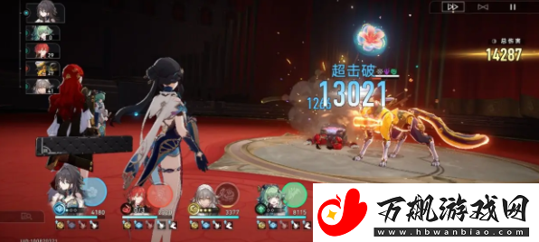 崩坏星穹铁道种门怎么玩