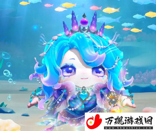 蛋仔派对S17赛季皮肤有哪些