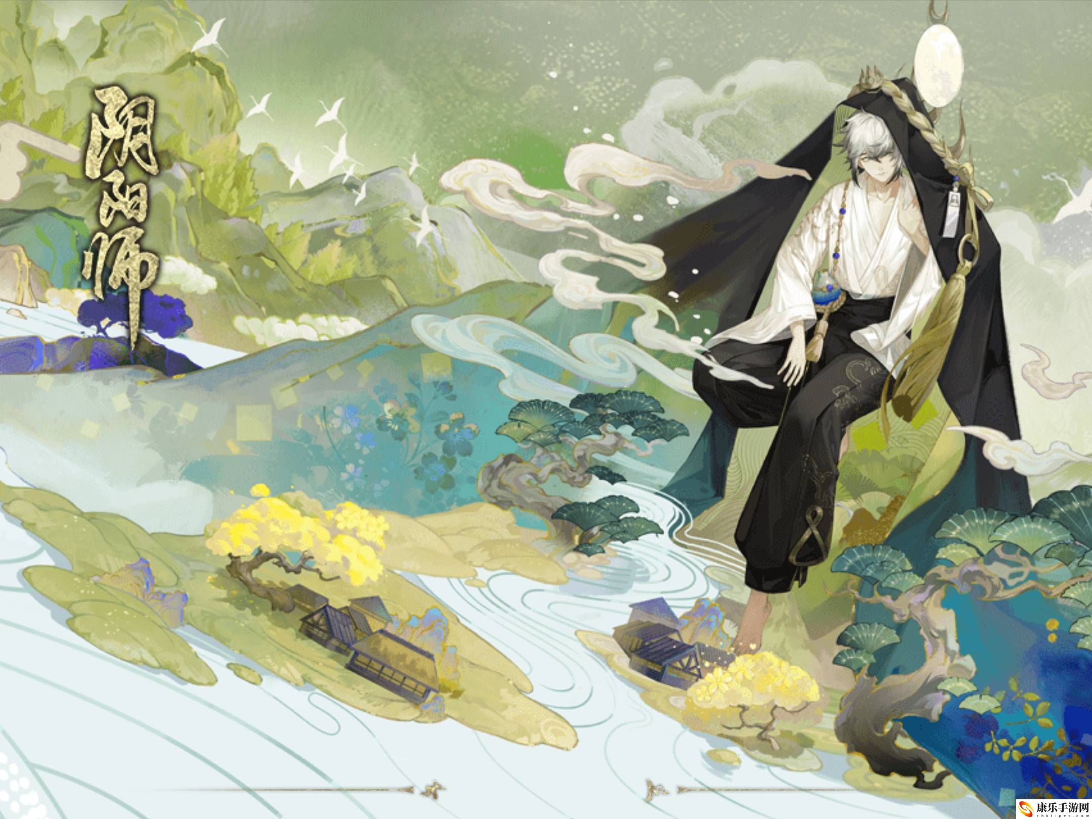 阴阳师残局得胜大岳丸怎么打 阴阳师残局得胜大岳丸打法介绍